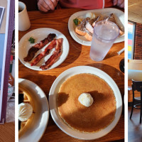 Belgian Waffle & Pancake House