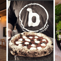 Belknap Dough Company