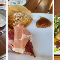 Bella Cafe and Grille at Chevy Chase