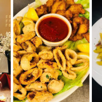 Bella Italia Restaurant