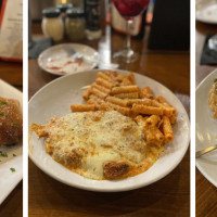 Bella Napoli Pizzeria & Restaurant