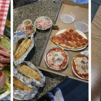 Bella Pizza & Subs