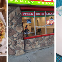 Bella Pizza