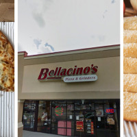 Bellacino's Pizza & Grinders