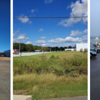Ben E. Keith Foods Mid-South Distribution Center