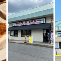 Ben & Irv's