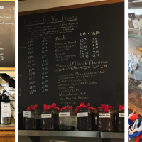 Benicia Coffee Company