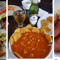 Benito Restaurant / Hollywood Chicken International