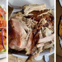 Benjie's Jamaican Restaurant