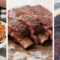 Ben's BBQ Shack