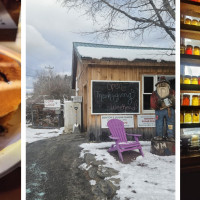 Benton's Sugar Shack