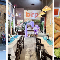 Bep Vietnamese Grill