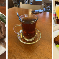 Bereket Turkish Cuisine Fairfield Avenue