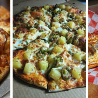Bertoglios Pizza