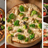 Bertucci's Italian Restaurant