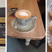 Beryl & Pegs Coffee, Tea & Sandwich Bar