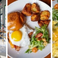 Bespoke All Day Cafe