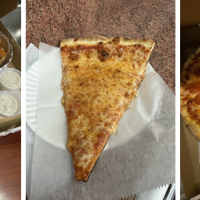 Best Pizza On 1st Avenue