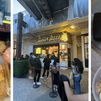 Better Buzz Coffee Fashion Valley