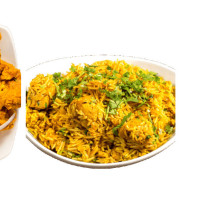 Bhandari Cuisine indienne Valleyfield