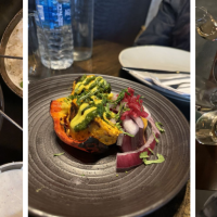 Bhatti Indian Grill
