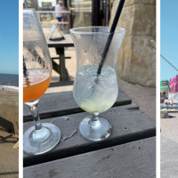 Bibbys Beach Bar