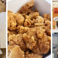 Big Bang Boba & Chicken