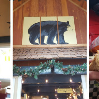 Big Bear Deli