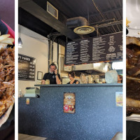 Big Bone BBQ