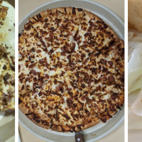 Big Cheese Pizza
