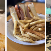 Big City Diner - Waipio Gentry