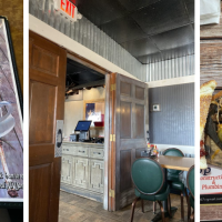 Big Cup Eatery