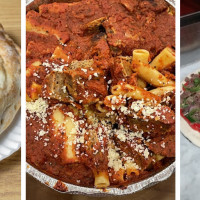 Big John's Pizza & Pasta