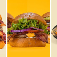 Big Man Burgers
