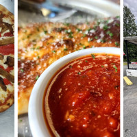 Big PaPa's Brick Oven Pizza
