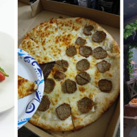 Big Sam's Pizza