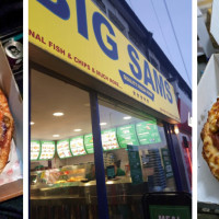 Big Sam's