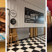 Bigg Smoak Bbq Smokehouse & Grill