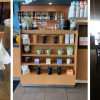 BIGGBY COFFEE Jenison