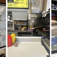 Bill’s Toasty Shop