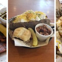 Billy Sims BBQ Tulsa