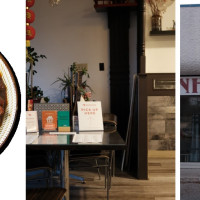 Binh An Restaurant