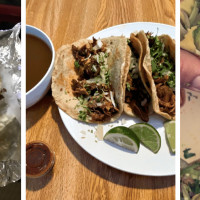Birrieria y Taqueria Arandas 2