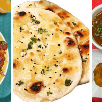 Biryani Barbeque Indian Cuisine