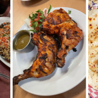 Biryani Express Asheville