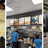 Biscuitville Greensboro