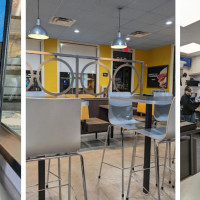 Biscuitville