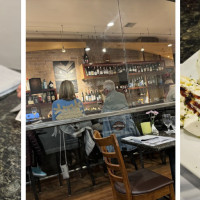 Bistro 317