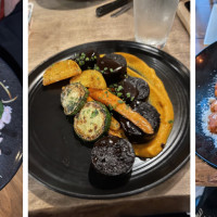 Bistro Café Summum - Chicoutimi