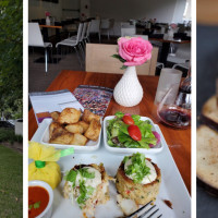 Bistro Menil